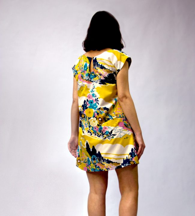 MOD.8.17. Vestido Ana de Valle